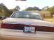1996 Mercury Grand Marquis
