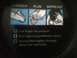2003 Ford Crown Victoria - Instructions show how to use a hair product by applying a finger-tip amount, rubbing it between hands, and spreading it through damp hair.