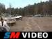 1980 Toyota Tacoma - playing in the mud pit at grayrock orv