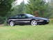 1996 Ford Probe - 1996 Probe SE all shined up 3