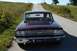 1963 Ford Galaxie - The last thing my lawyer saw...