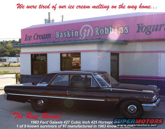 baskinsposter800.jpg We were tired of our icecream melting...
