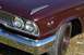 1963 Ford Galaxie - The fender badge says a 427 is in there...