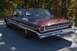1963 Ford Galaxie - Drivers side rear 3 point shot.