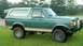 1990 Ford Bronco