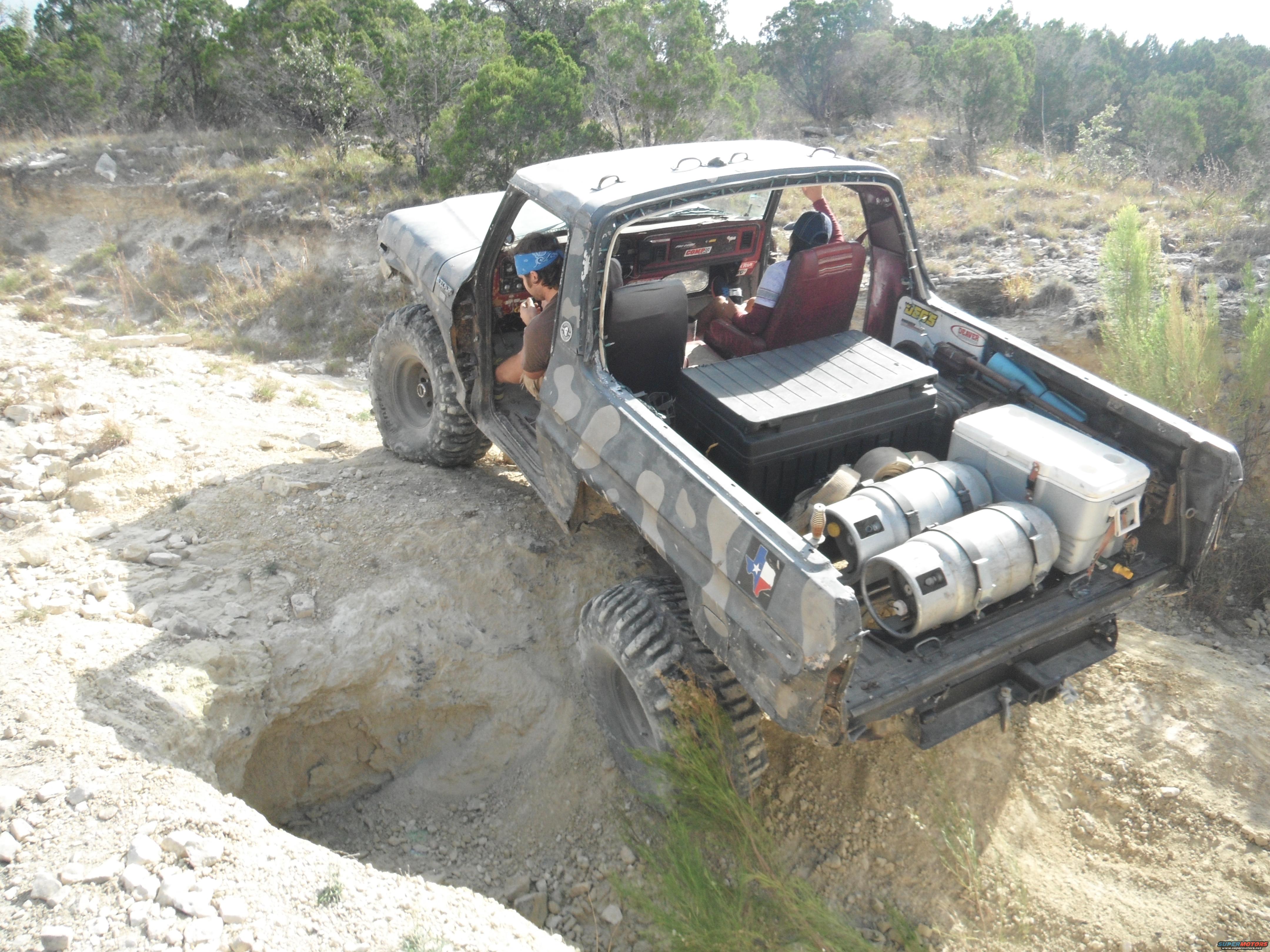 1979 Ford Bronco photo