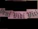 2003 Ford Crown Victoria - Tattoo with the phrase 'Veni Vidi Vici' is visible on skin.