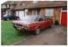 1977 Ford Granada