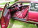 1992 Lincoln Mark VII