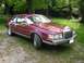 1992 Lincoln Mark VII