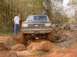 1989 Ford Bronco