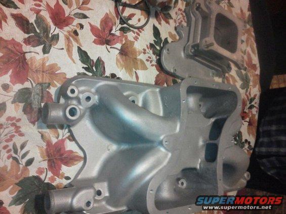 2.jpg plenum cover has a 2" spacer attached