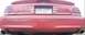 1999 Ford Crown Victoria photo