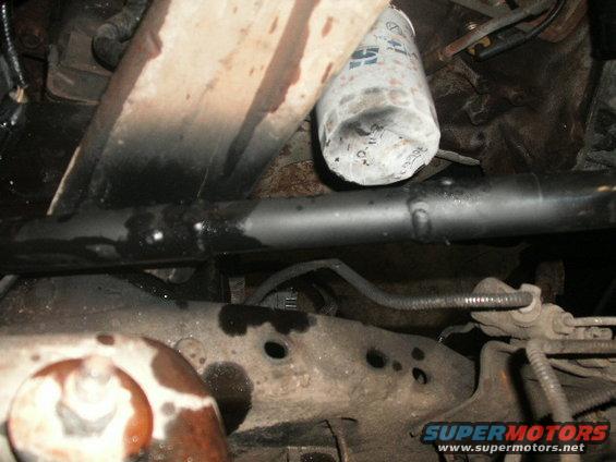 gedc2575.jpg EXTENDED THE STEERING SHAFT