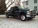 2008 Ford F-350