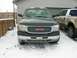 2001 GMC Sierra 3500