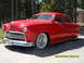 1949 Ford Custom Coupe