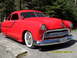 1949 Ford Custom Coupe