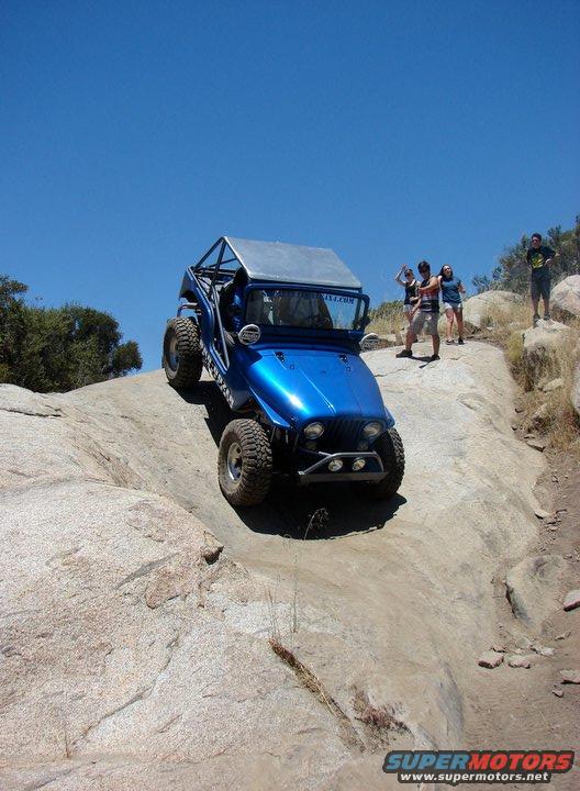 1978 Ford Bronco photo