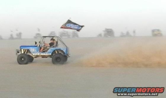 1978 Ford Bronco photo