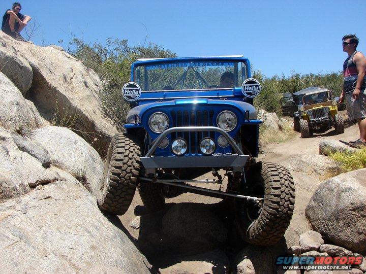 1978 Ford Bronco photo