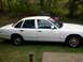 1997 Ford Crown Victoria