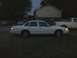 1997 Ford Crown Victoria