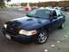 2007 Ford Crown Victoria