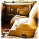 1986 Ford Bronco - Keep in mind those door panels are gone and have brand new ones now. Main purpose of picture is to show Tuffy Security…
