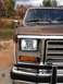 1986 Ford Bronco - h4 conversion bulbs with h4 90w/100w bulbs