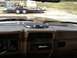 1986 Ford Bronco - Hear is a small example of fusion radio. there are two 4" speakers under that grill inside there own box for good…