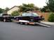 2007 Ford Crown Victoria