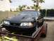 1988 Ford Mustang photo