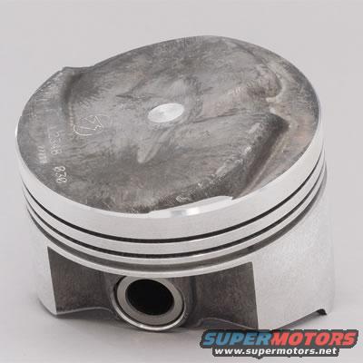 trwl2348f.jpg TRW L2348F forged, 12.1cc or .425&quot; dome
1.645&quot; CH for stock stroke & rod 351C