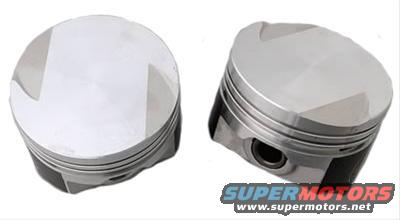 trwl2379f.jpg TRW L2379F forged, flat top w/2 reliefs
1.647&quot; CH for stock stroke & rod 351C