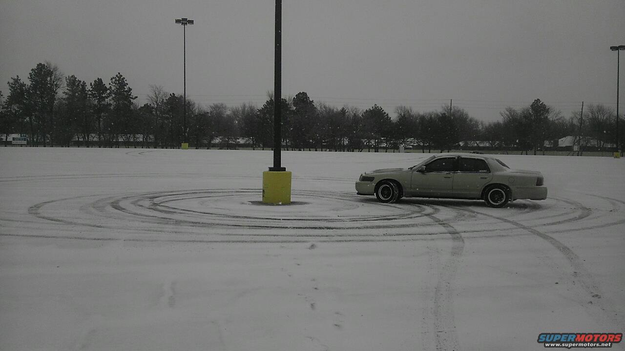 drift builds