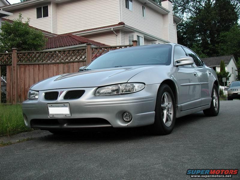 Pontiac Grand Prix