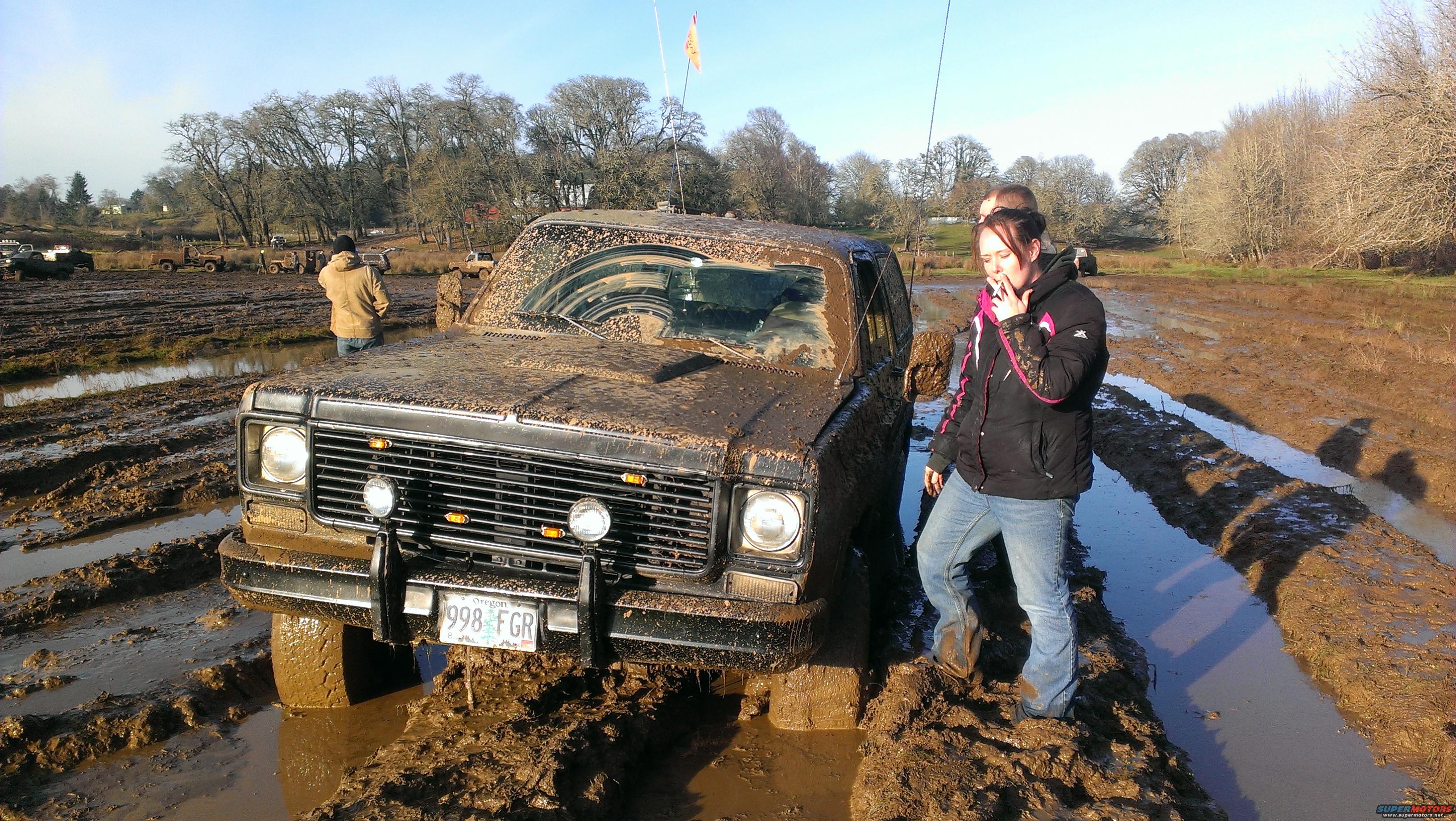 1995 Ford Bronco photo