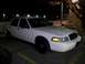 2008 Ford Crown Victoria