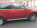 2007 Citroen C-Crosser - 2012 Mitsubishi Outlander GX4