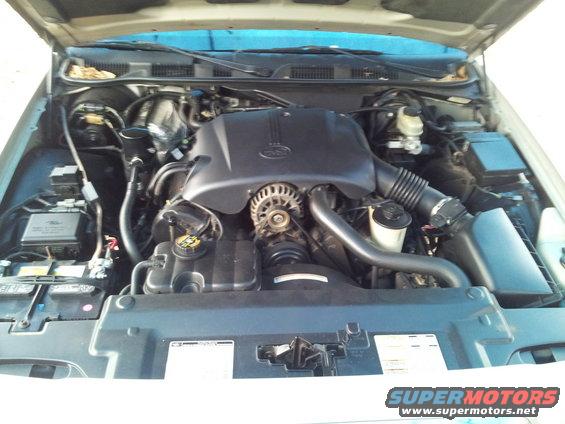 THE ENGINE