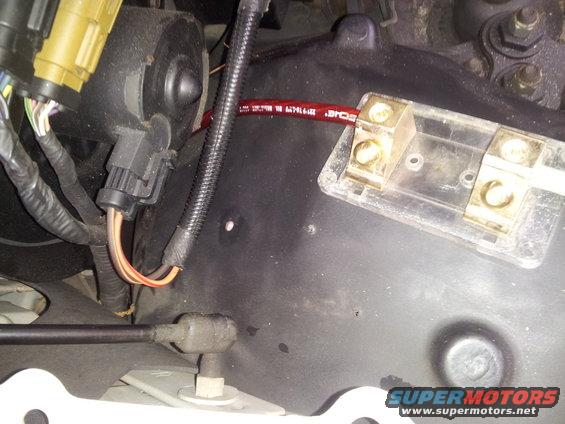 FUSE BLOCK
