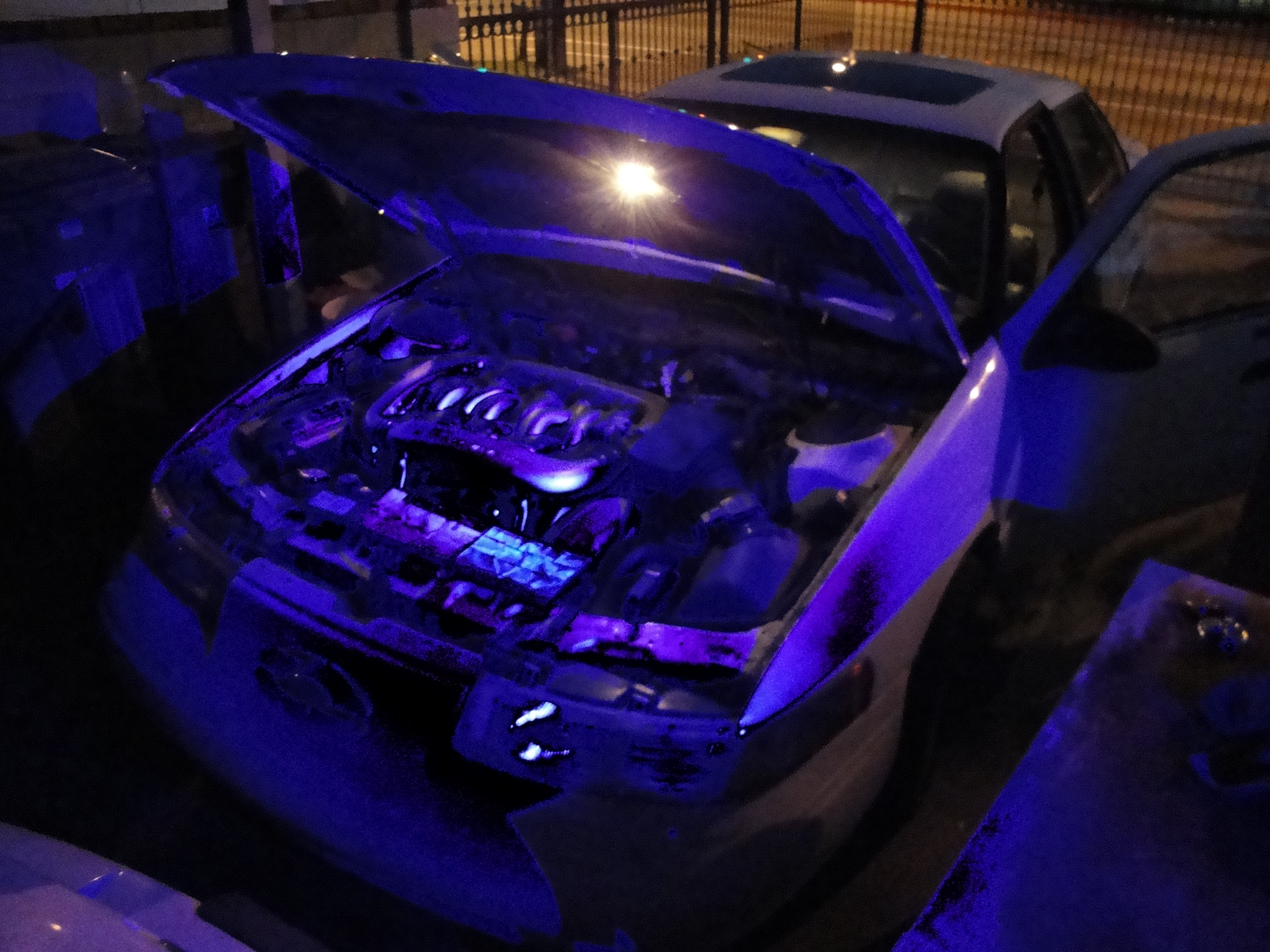 1992 Ford Taurus photo
