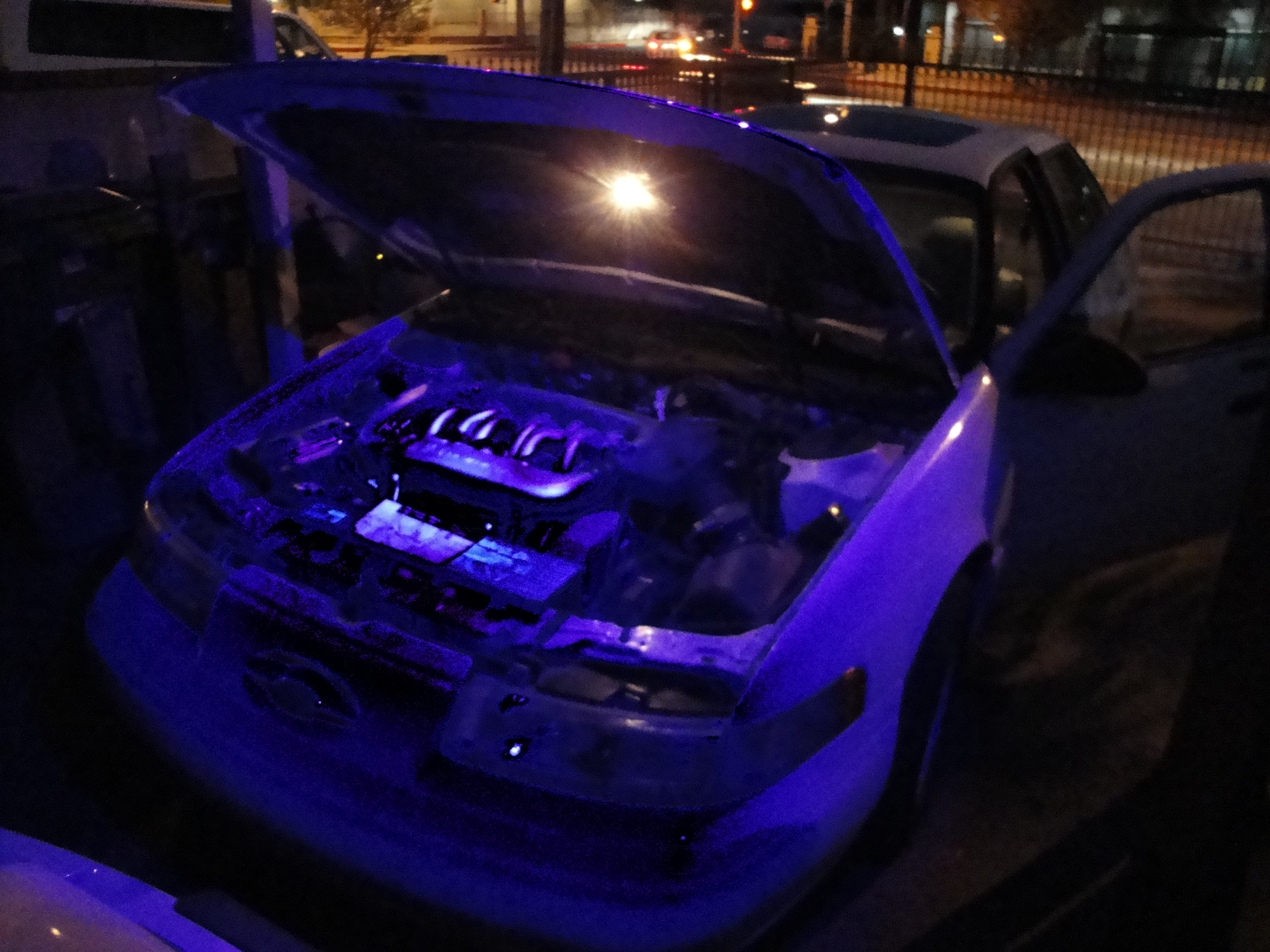 1992 Ford Taurus photo