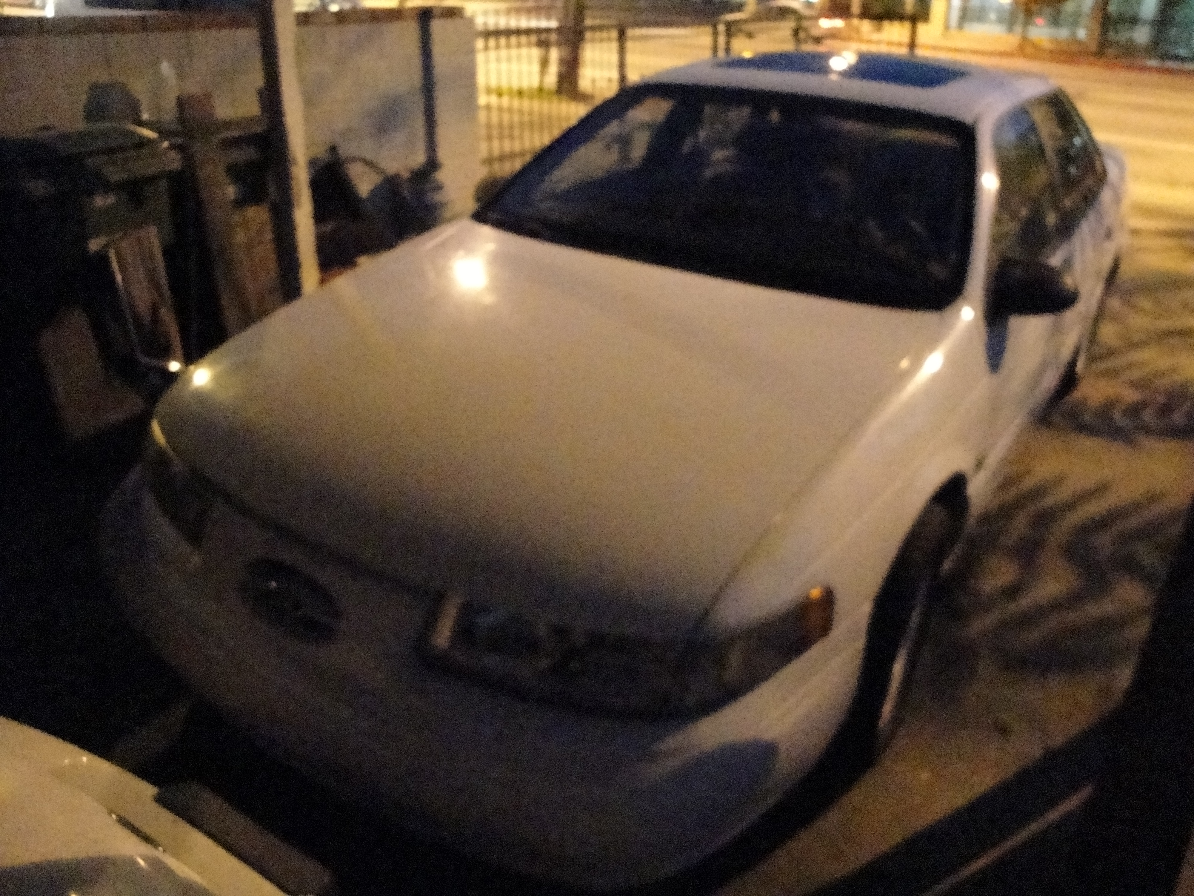 1992 Ford Taurus photo