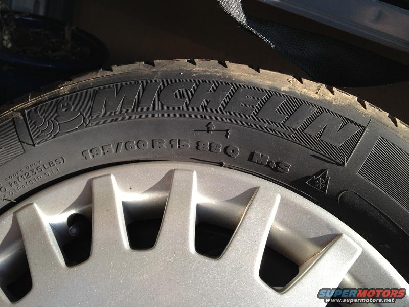 1993 Ford Probe photo