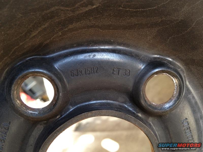 1993 Ford Probe photo
