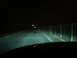 2005 Dodge 1500 - 6000k HID Headlight and Fog in cab view