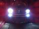 2005 Dodge 1500 - 6000k HID Head Light and Fog