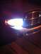 2005 Dodge 1500 - 6000k HID Headlight Passenger Side